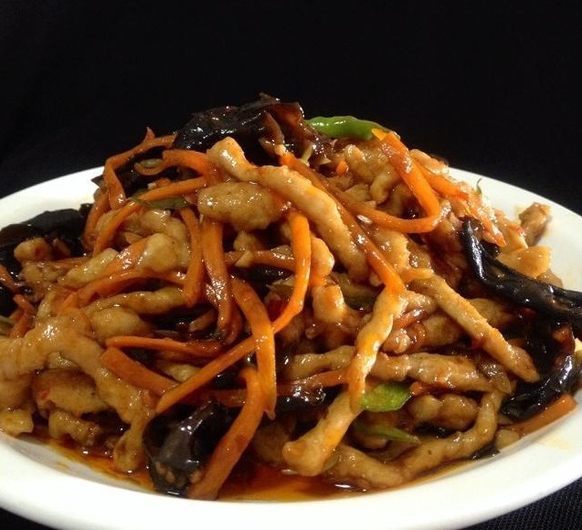 几道家常菜的做法, 省时又好吃, 上桌就抢光，值得一试