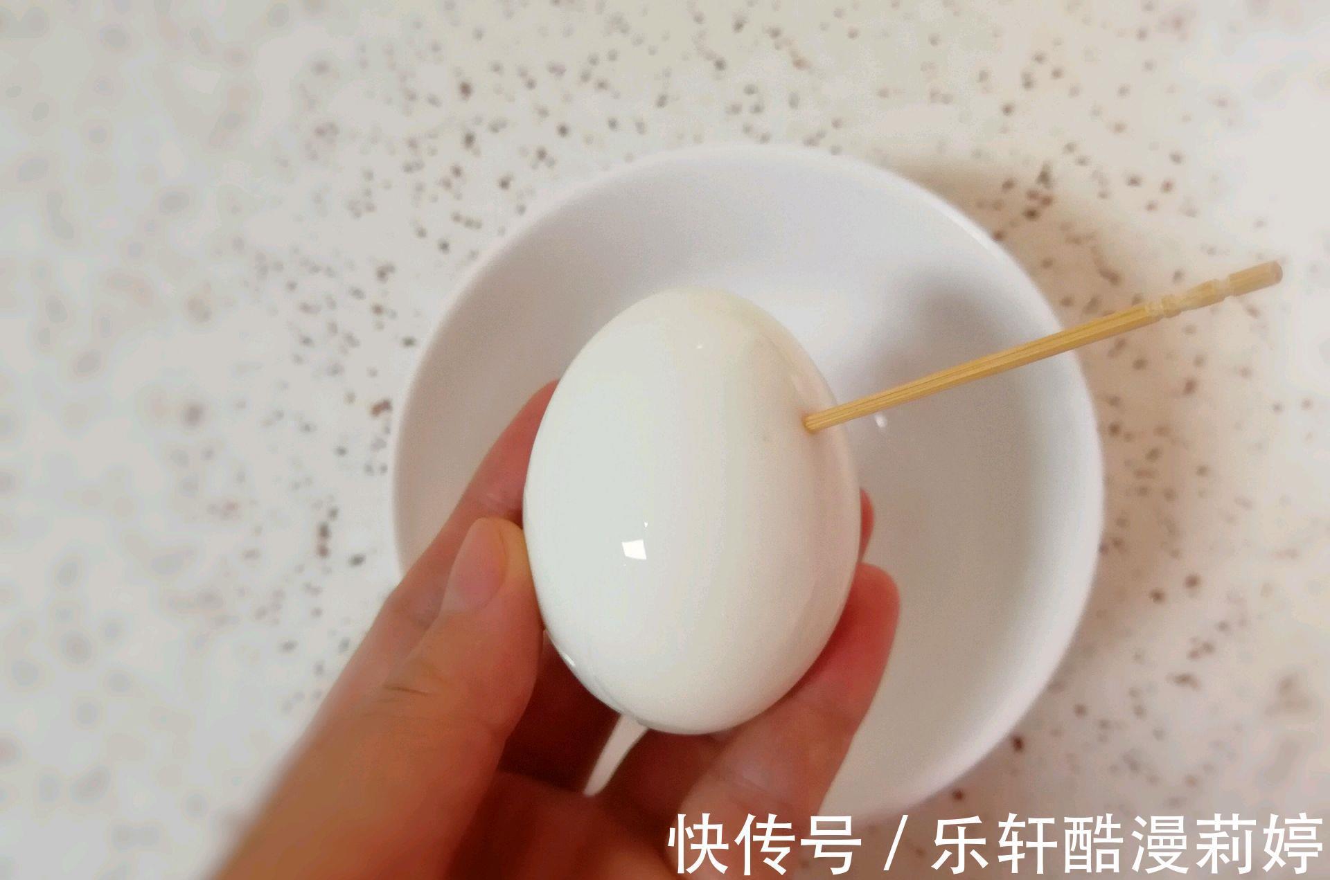 红糖煮鸡蛋|冷天女人别亏待自己,每月煮几次这汤喝,滋补暖身,平民也吃得起