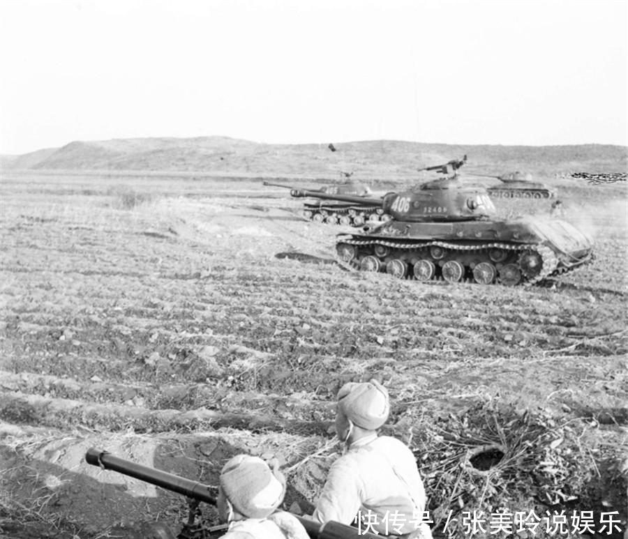 团部|奇袭“白虎团”前,敌军已获知情报,1900吨炮弹才是成功保障