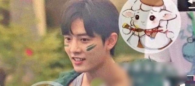 綜藝|90后肖戰(zhàn)綜藝路透來了,強勢回歸卻一波三折,這次成功有望