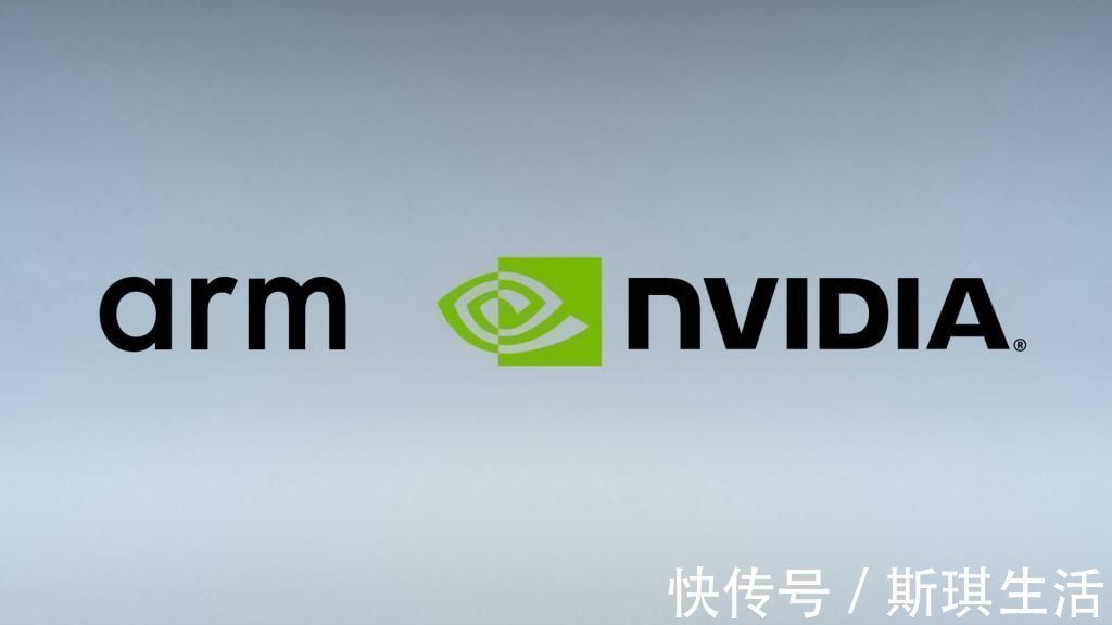 芯片界再起波澜ARM还未被成功收购,另一美芯片巨头也开始行动