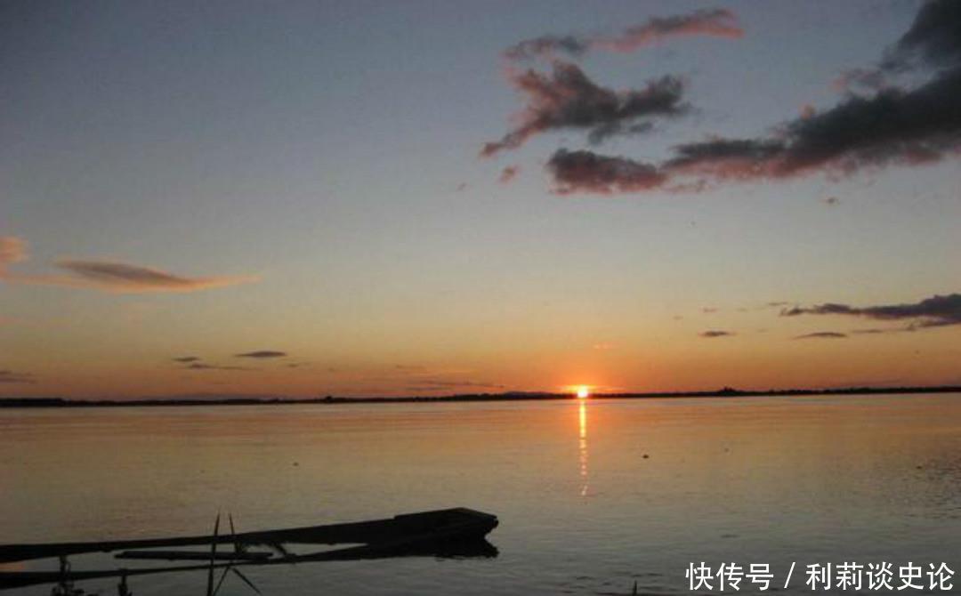 门有万里客|曹植一首很伤感的诗,开篇就充满了忧愁,最后两句读来耐人寻味!