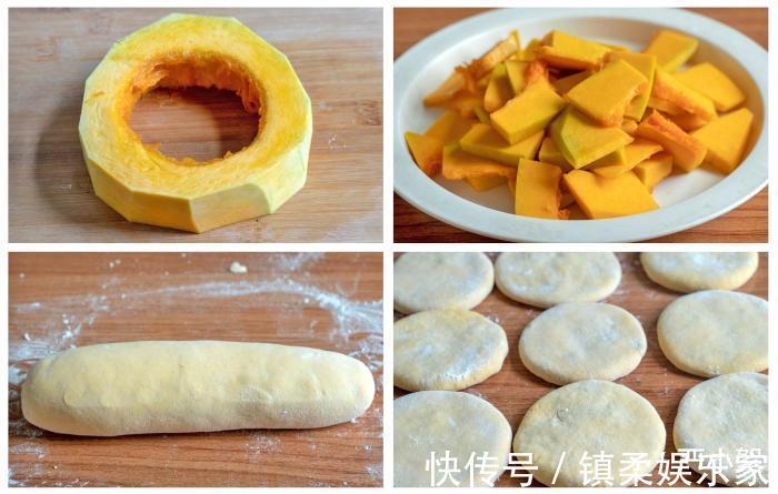 做法|秋冬就该吃南瓜,教你南瓜的5种做法,简单易学还好吃