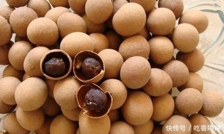 健康|晚上睡前吃桂圆,对健康好还是坏?今天一次性告诉你答案,了解下
