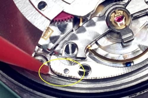 手表回收篇：2000年花五万入手的劳力士日志16233回收还能值多少钱？