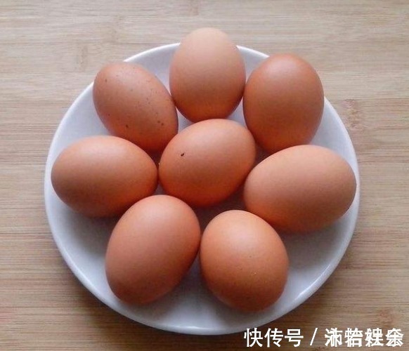 精神状态|刚知道鸡蛋不能乱吃,牢记“黄金时间”,吃错了没营养,别乱吃了