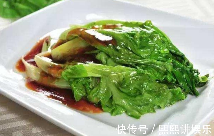 大肚腩|女性不想肚子鼓鼓，可多食此菜，脂肪没了，甩掉大肚腩，早知早好