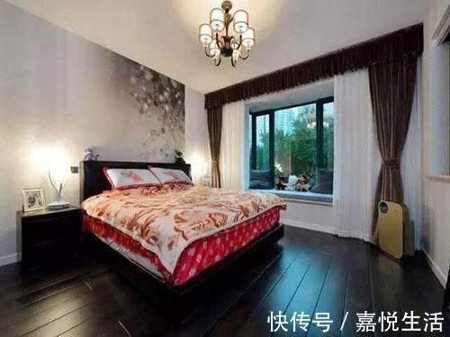 吊顶|老公坚持新房不做吊顶和石膏线,没想到装修效果这么美