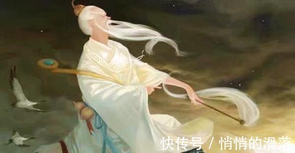 三霄&元始天尊连三霄都杀,却为何放无当圣母逃走,看看无当圣母什么来头就知道了