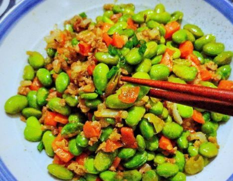 老人|上了年纪的老人抵抗力差吃饭没胃口,多吃开胃菜,开胃强身吃饭香