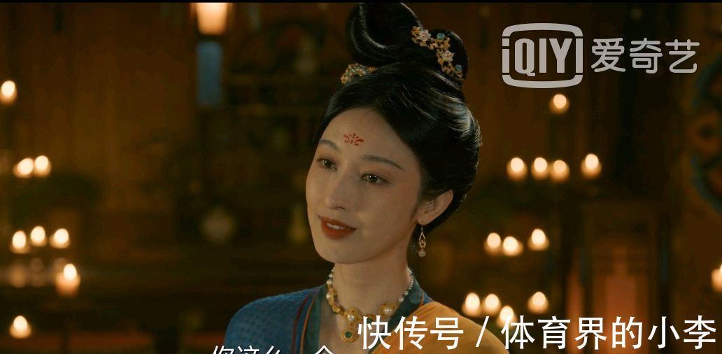 风起洛阳@《风起洛阳》春秋道何方神圣?高秉烛的妹妹二郎的哥哥,都在其中