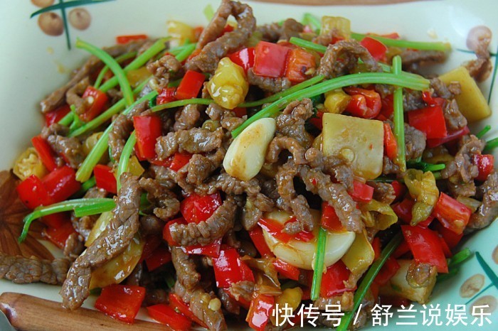 2道让你欲罢不能的家常菜,开胃下饭,随便一学就会!