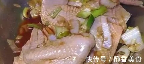 美味|鸡肉别再炖着吃了,只需上锅蒸一下,营养美味又好吃,快学学吧!
