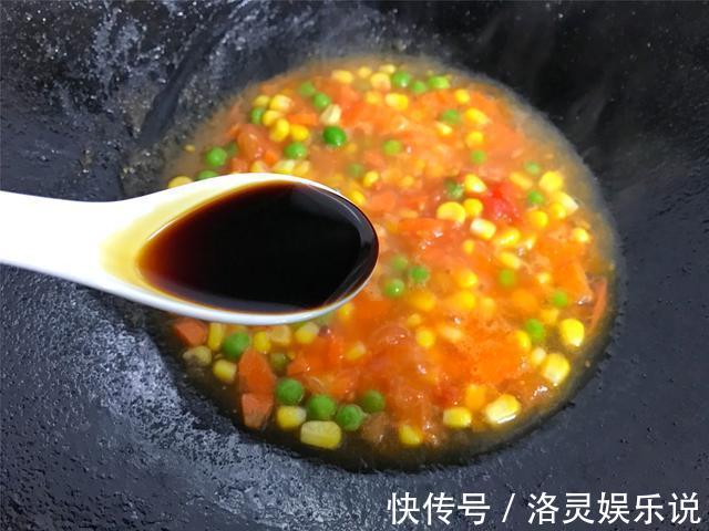 西红柿|冬天最爱的快手早餐,不用早起,10分钟端上桌,鲜美营养还顶饱