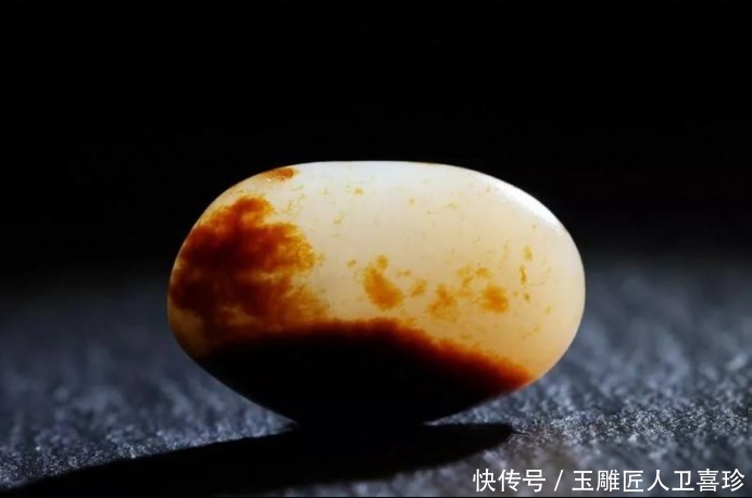 首创|一线消息!和田玉新国标正式执行,首创三个第一!