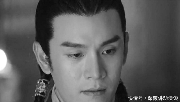 骆驼|如果没有《燕云台》中的爱情戏,真实的萧太后,还会名扬后世吗