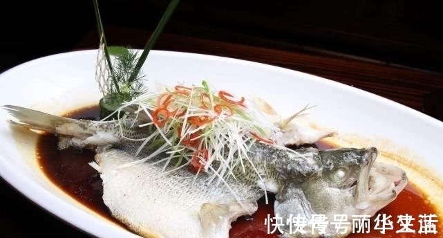 鲜嫩|不管蒸什么鱼, 蒸鱼时加点它, 蒸出的鱼特别鲜嫩, 而且没有腥味