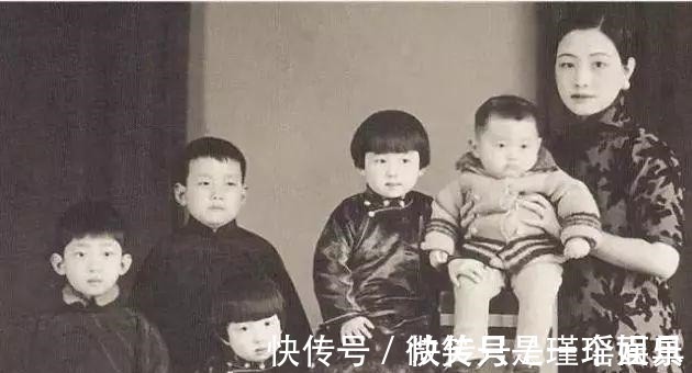 坤生!民国四大美男之一,信誓旦旦,始乱终弃,镜花水月般的爱情!