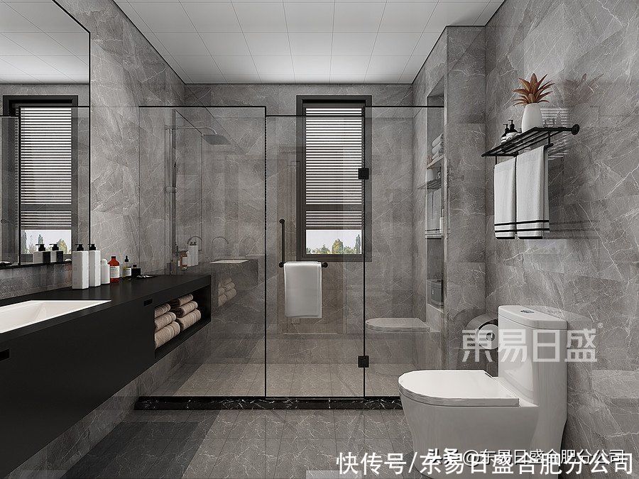 台面|这些装修细节，学会省钱又省心