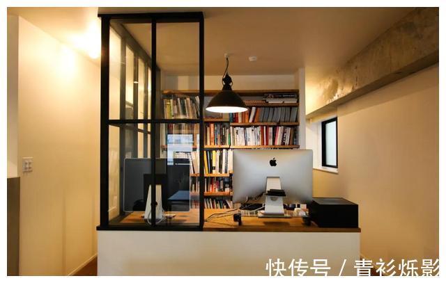 互动性|日式装修中流行的「室内窗」,到底有什么作用,真的实用吗?