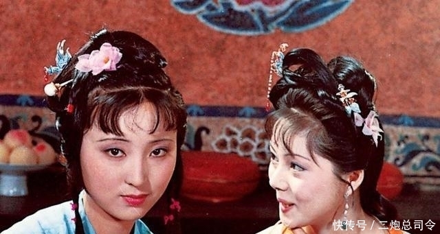 贾宝玉|李纨真的讨厌妙玉吗？她真正讨厌的是贾宝玉和林黛玉，原因很简单