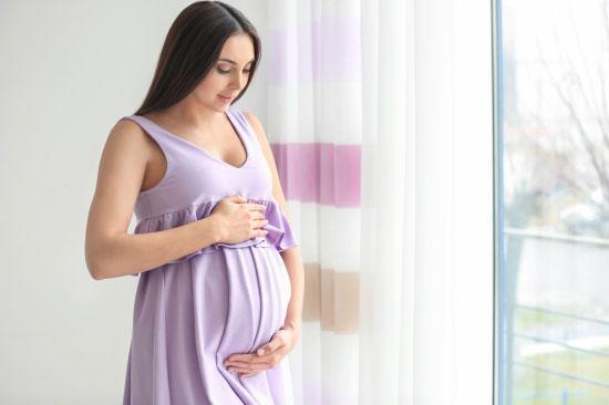 孕妇|95后孕妇朋友圈晒“孕妇照”,沾沾自喜之时,却遭老公怒删朋友圈