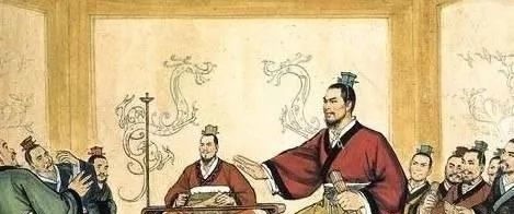 建立|细数中国历史5000年的巧合，看完你真的觉得这些只是巧合吗