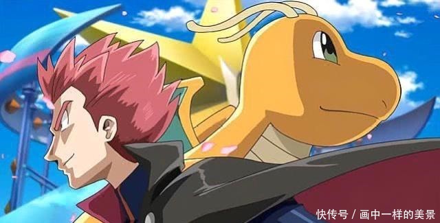 从宣传片中|宝可梦系列新作品，各个版本主角齐聚，为何独缺小智