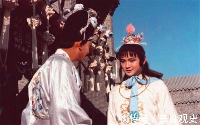 混帐话@《红楼梦》|林黛玉不说混账话,是真心认可,还是迎合宝玉?