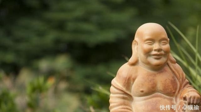 同样是吃素, 为何道士清瘦, 而和尚却大多肥头大耳? 原因很简单