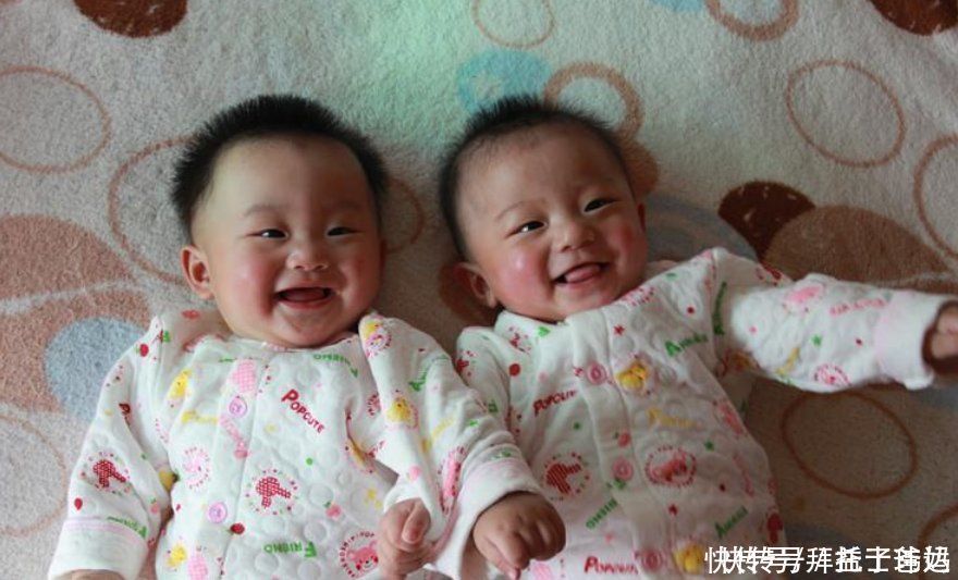为什么现在的年轻夫妇，动不动就生“双胞胎”？医生：不是偶然