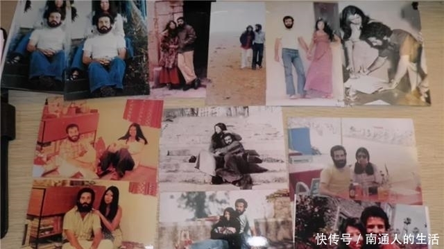 女人|《三毛传》：女人这一生，不读三毛，不懂独立