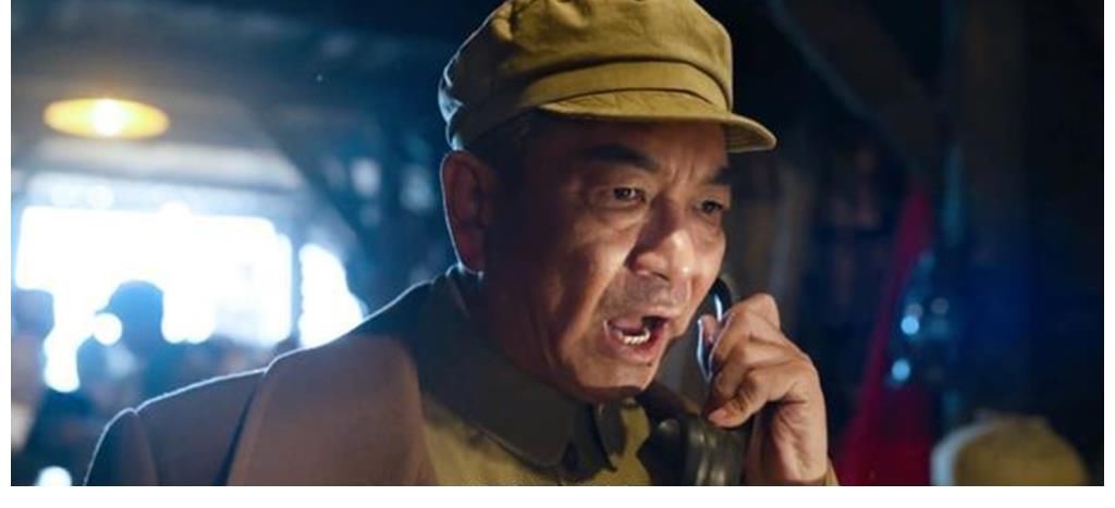 《炊事班的故事》演員現狀：沙溢范明最火，而他直接從小兵變元帥