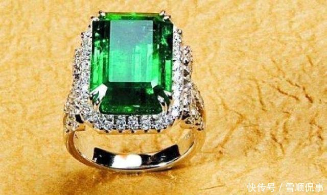 颜色|这30种宝石,既昂贵又美丽,只要是文玩人,都会被它们迷住!