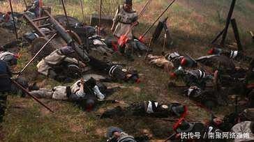 明亡|为何说“传庭死,而明亡矣”呢,崇祯对于孙传庭之死的态度很关键