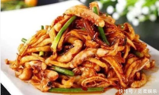 经济实惠的几道家常菜,下酒下饭,香味十足,在家也能轻松当大厨