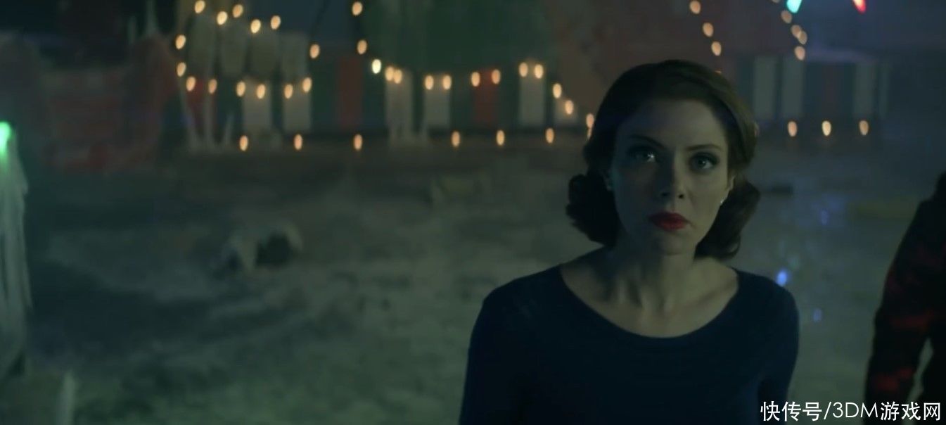 預告|DC《末日巡邏隊》第三季首曝預告 9月23日回歸