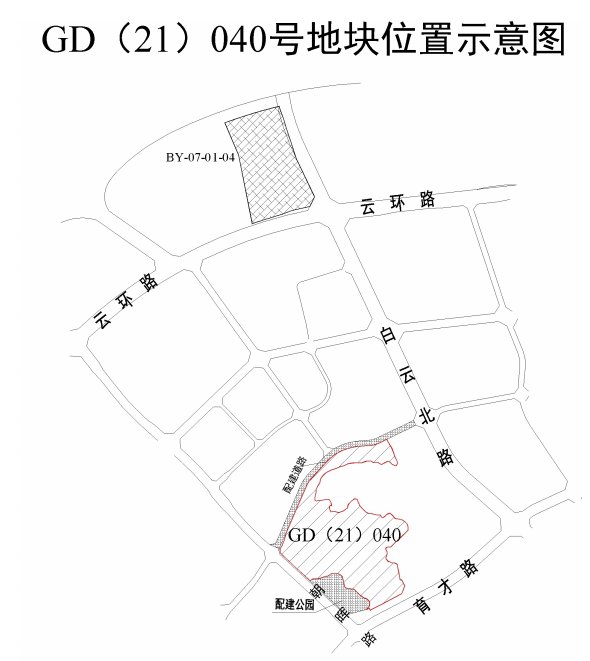 用地|11月贵阳挂牌面积榜TOP4：53.18万方，白云区挂牌10宗商住用地