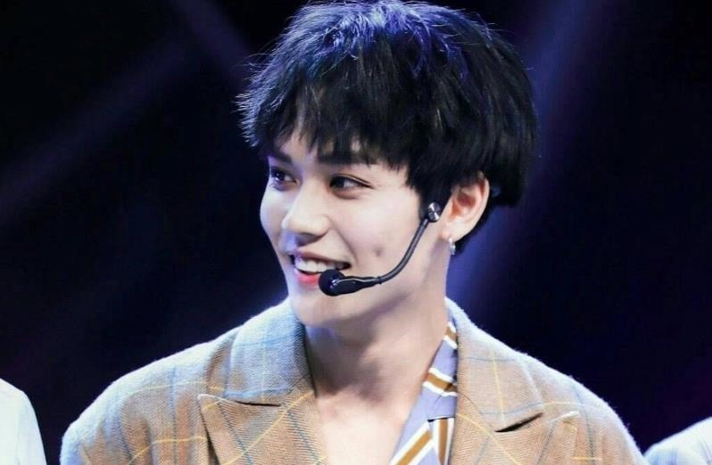 比赛|林彦俊新歌抄袭不奇怪,比赛时也有借鉴过别人,拿别人东西上瘾?