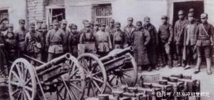 明明|抗日时,八路军为何明明瞄准敌人,却老是打不中背后原因很心酸