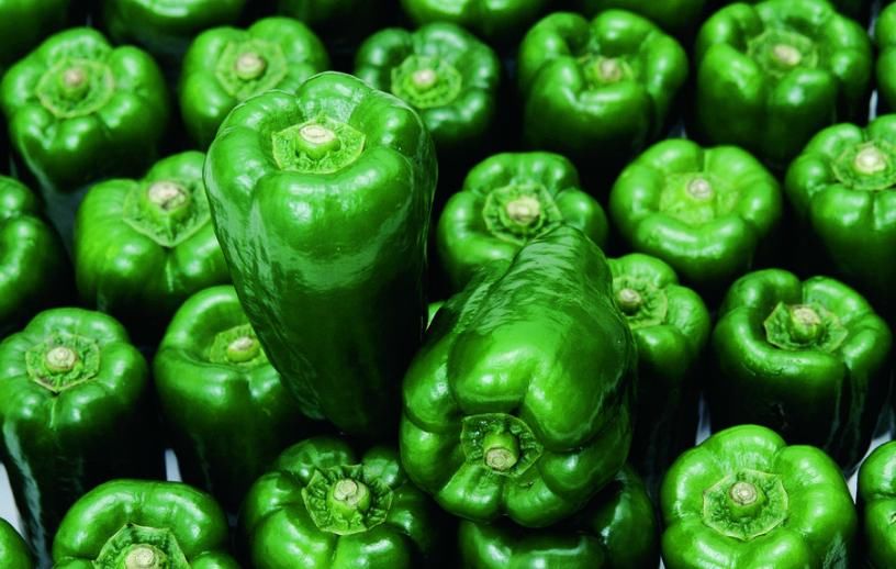 青椒和它是天生的“敵人”，不能一起食用，可惜很少人清楚！