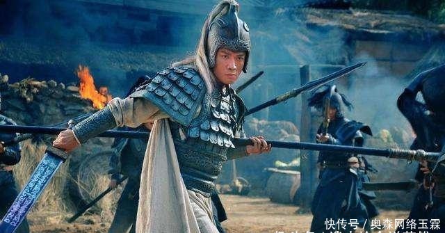 铁矿|刘备采铁矿亲铸八把宝剑, 五虎上将中竟然有两人没有得到