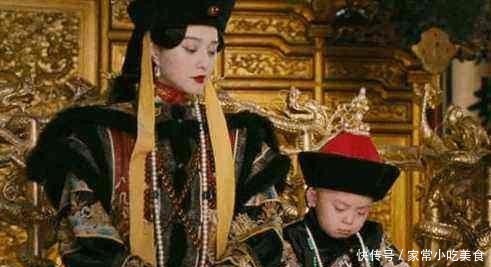 同意|袁世凯软磨硬泡逼隆裕退位,她事事都答应,但此事她坚决不同意