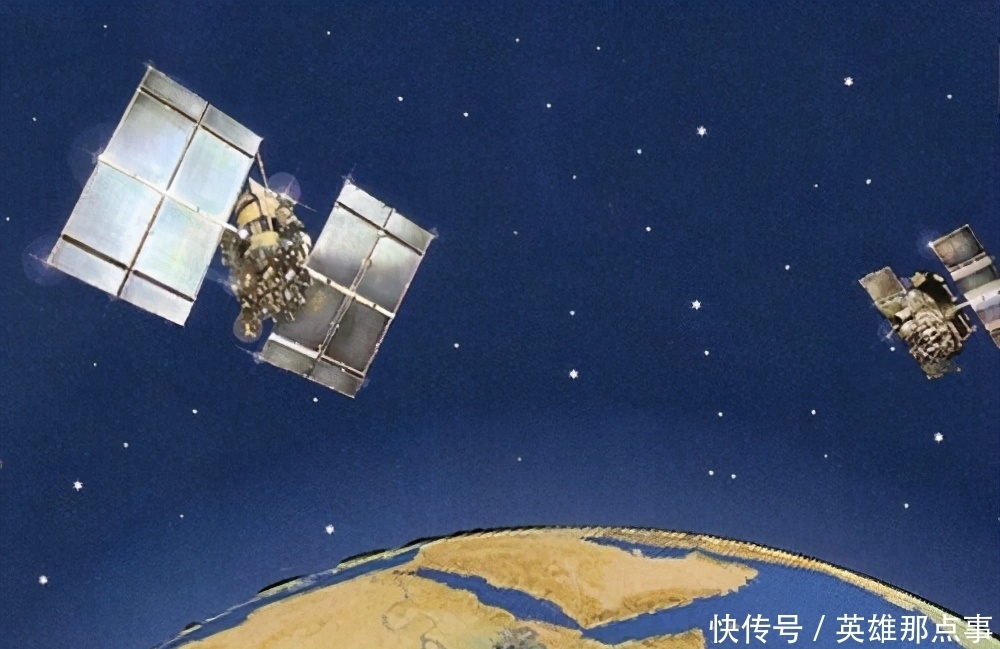 航天 全球目光转向中国!天问一号刚刚着陆,中国航天再次传来好消息