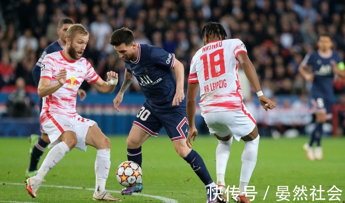 红牛队|1-2！2-2！3-2！梅西又一封神作品，金球奖没戏？强势打脸名宿们