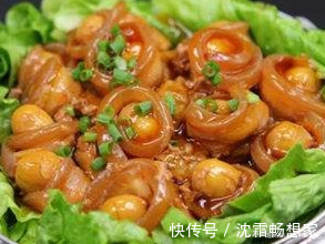 好吃|孩子们抢着吃的美食,口感脆嫩爽滑,营养又好吃,越嚼越香!