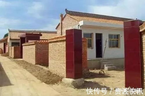 一户一宅|农村宅基地面积标准公布了!包含31省市,你家能占多大