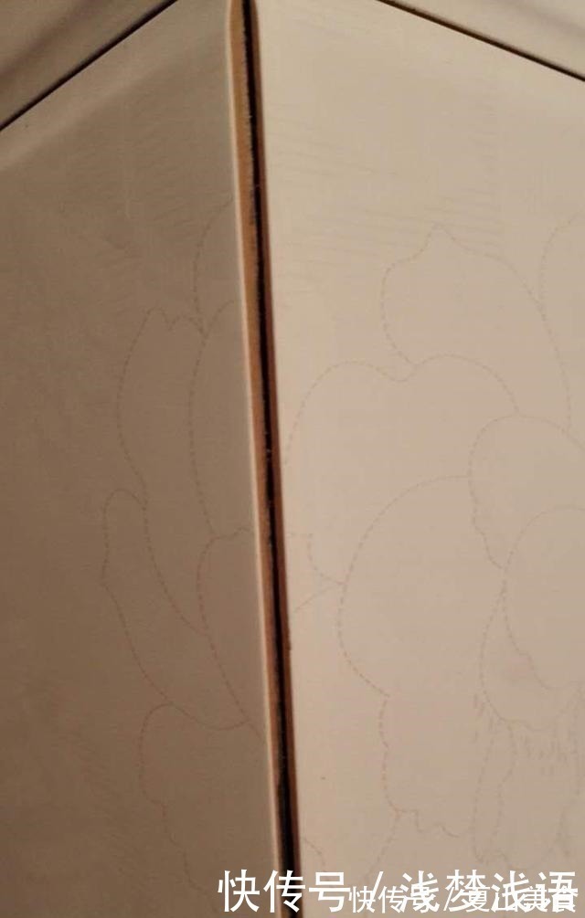 瓷砖|贴瓷砖,倒角好还是用压条好设计师坚持要倒角,瓦工却不乐意了!