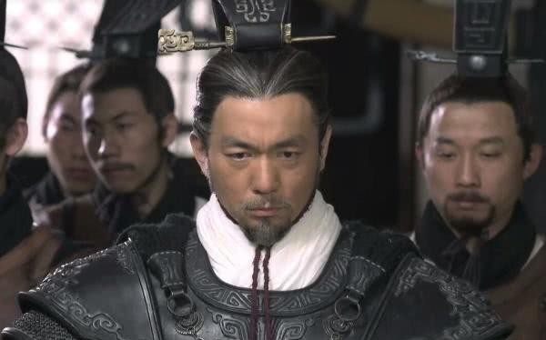 罪魁祸首|一代战神白起最终自刎，这罪魁祸首是范雎吗？