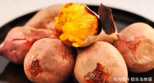 买错|白瓤和红瓤红薯哪个更营养?两者区别原来这么大,以前都买错了